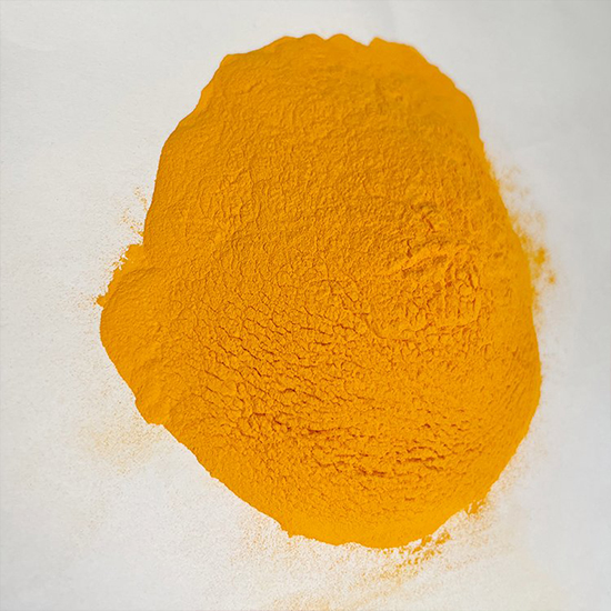 Anti-static Flame-retardant Powder Series