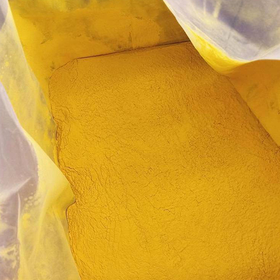 Fluorocarbon Powder Coating Series