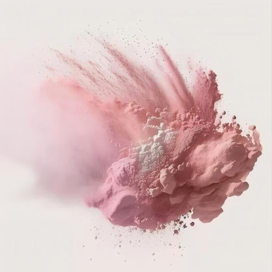 New Energy Powder Series