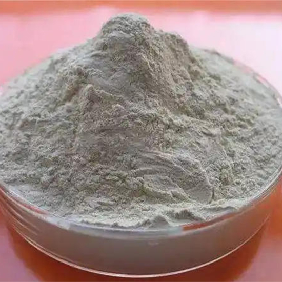 Low-Temperature Curing Powder Series