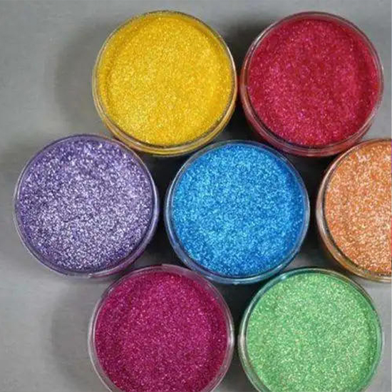 Metal Powder Series