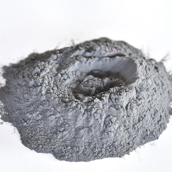 Cold Galvanizing Powder Series