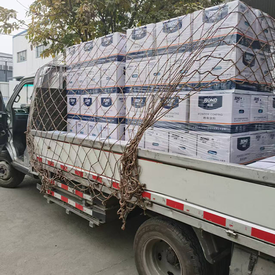 Hunan Yiming Clean Technology Development Co., Ltd. (average annual sales volume: 260 tons)