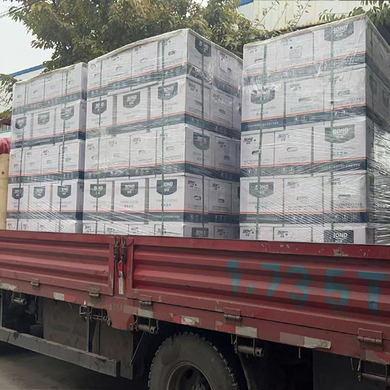 Sichuan Zigong Transport Machinery Group Co., Ltd. (average annual sales volume: 350 tons)